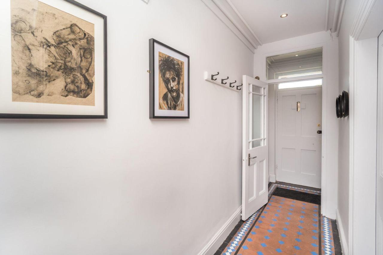 3 The Townhouse Βίλα Κέσγουικ Εξωτερικό φωτογραφία